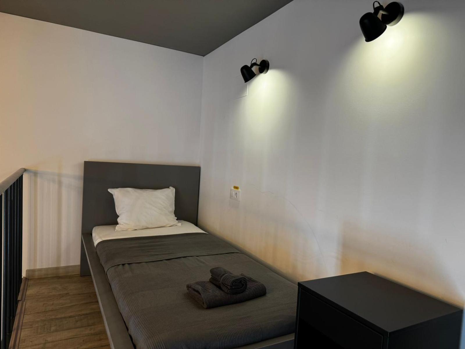 Melia Y Fuster 23C Aparthotel Valencia Exterior photo